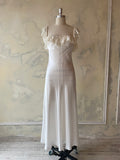 Sonata Lady Length Dress Sample