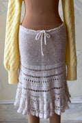 Joatinga Skirt Sample