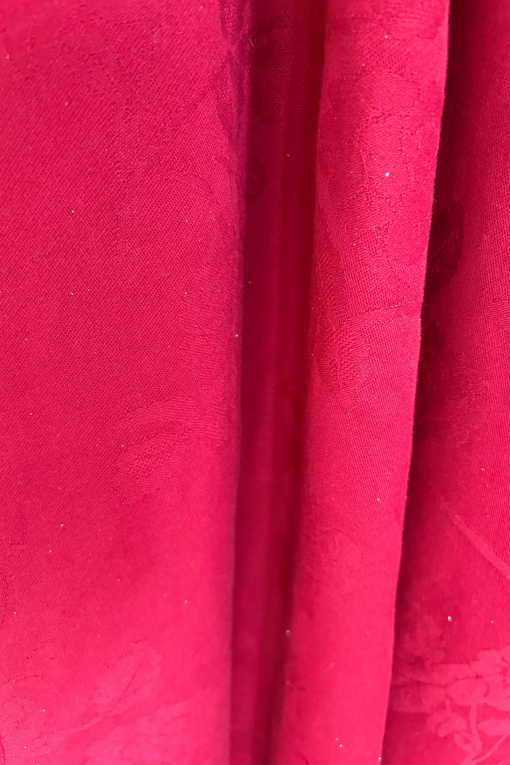 Cocktails at Eight Lady Length Dress Sample