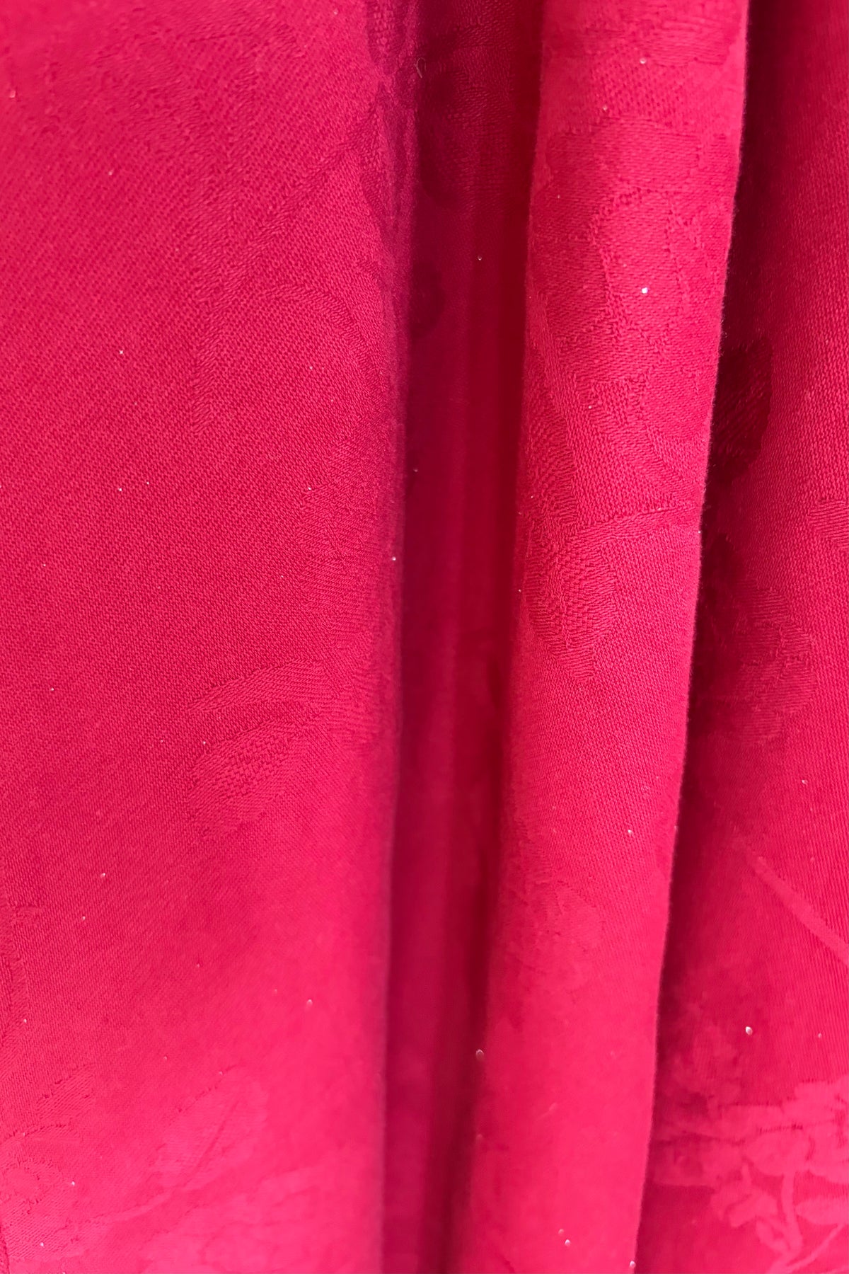 Cocktails at Eight Lady Length Dress Sample