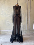 Margarita Dress (Unlined) Sample