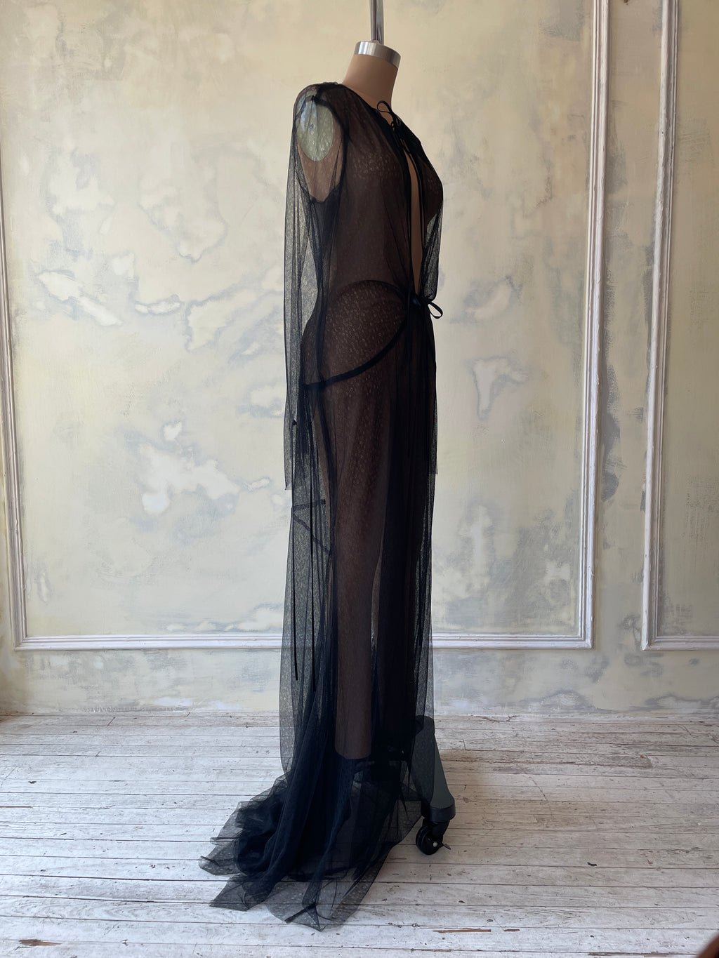 Margarita Dress (Unlined) Sample