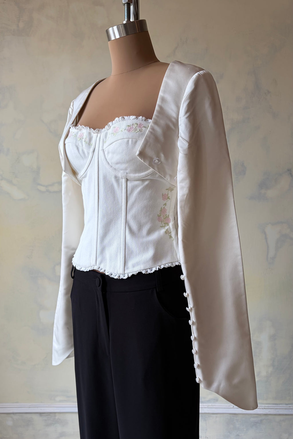 Medici Bolero Sample