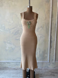 Vintage Supermodel Sample