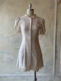 Dorothy Mini Dress Sample