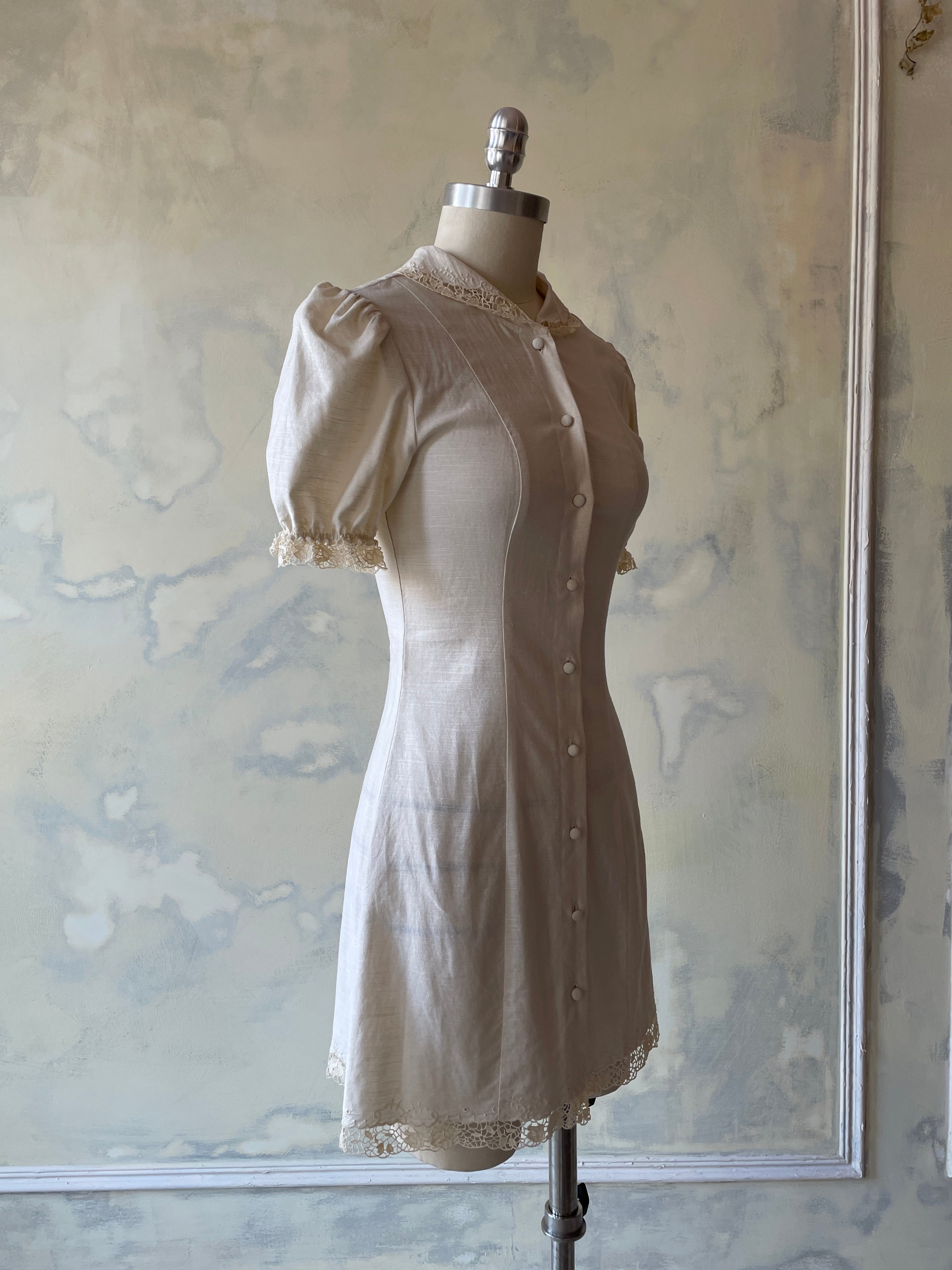 Dorothy Mini Dress Sample