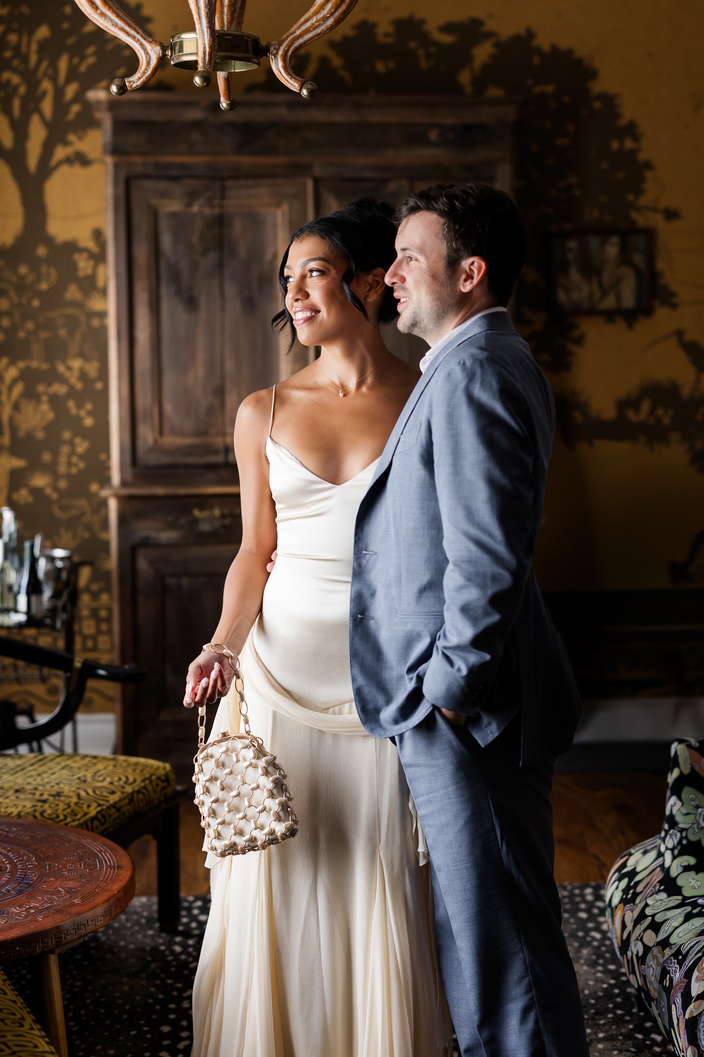 The Moonrise Gown – Mirror Palais