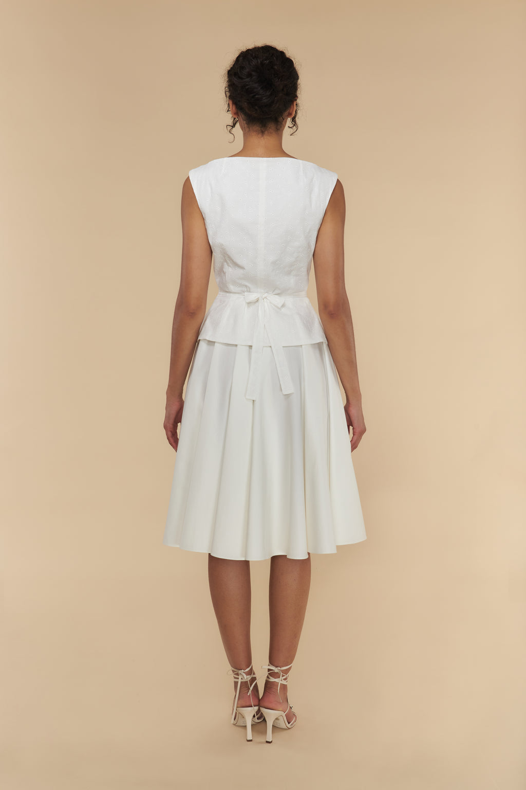 Teacup Skirt