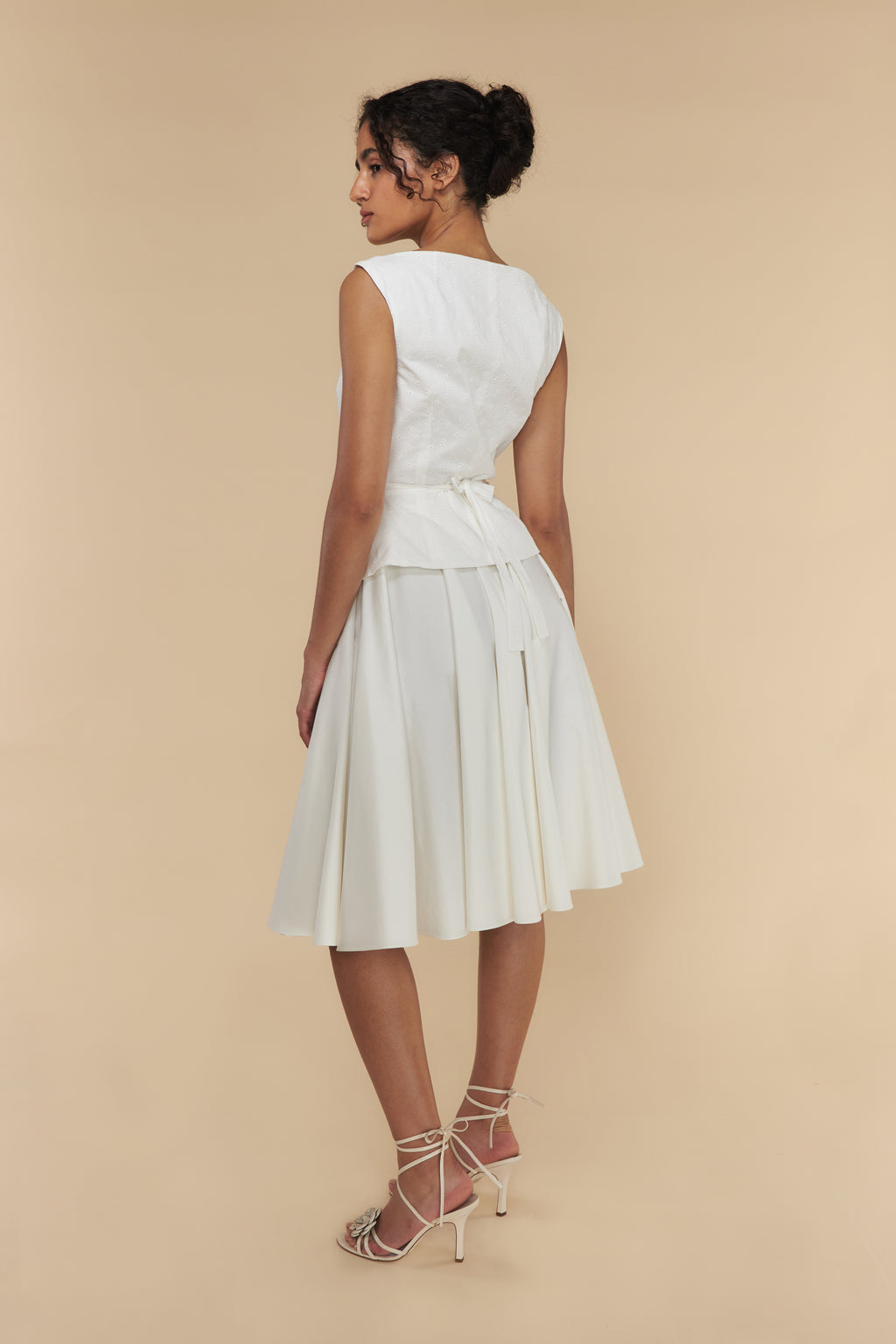 Teacup Skirt