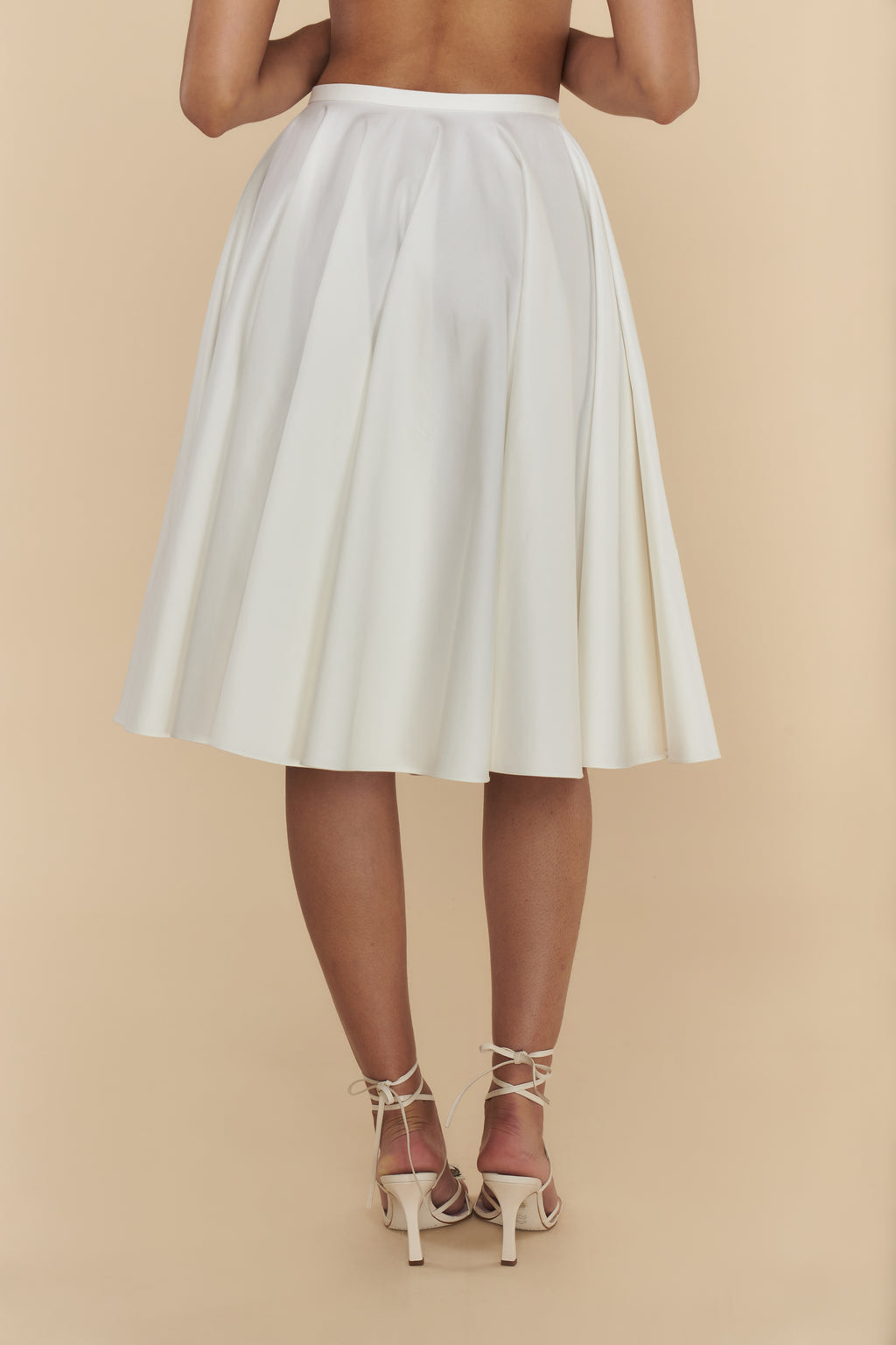 Teacup Skirt