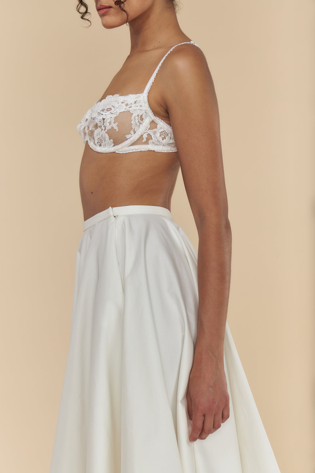 Teacup Skirt