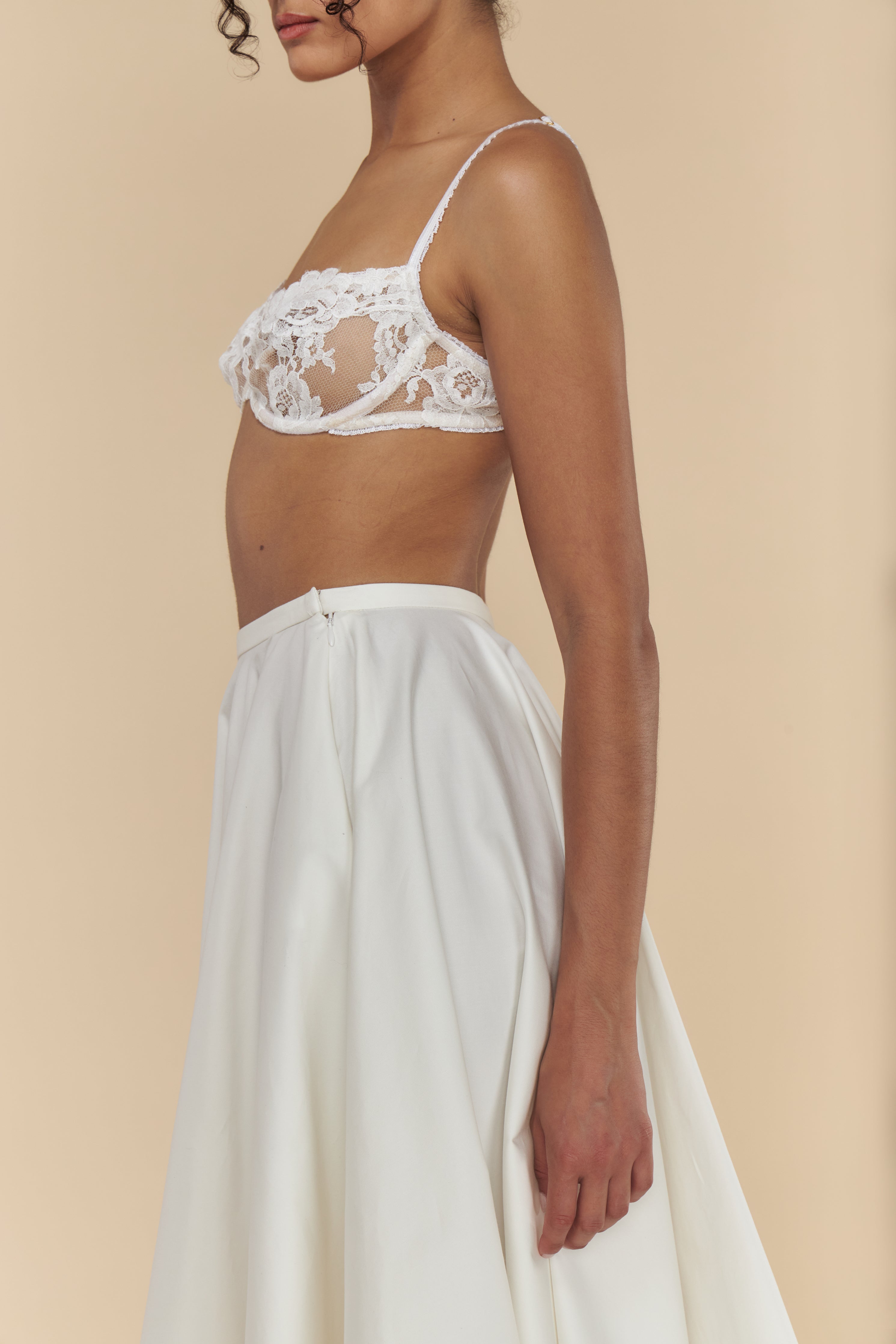 Teacup Skirt