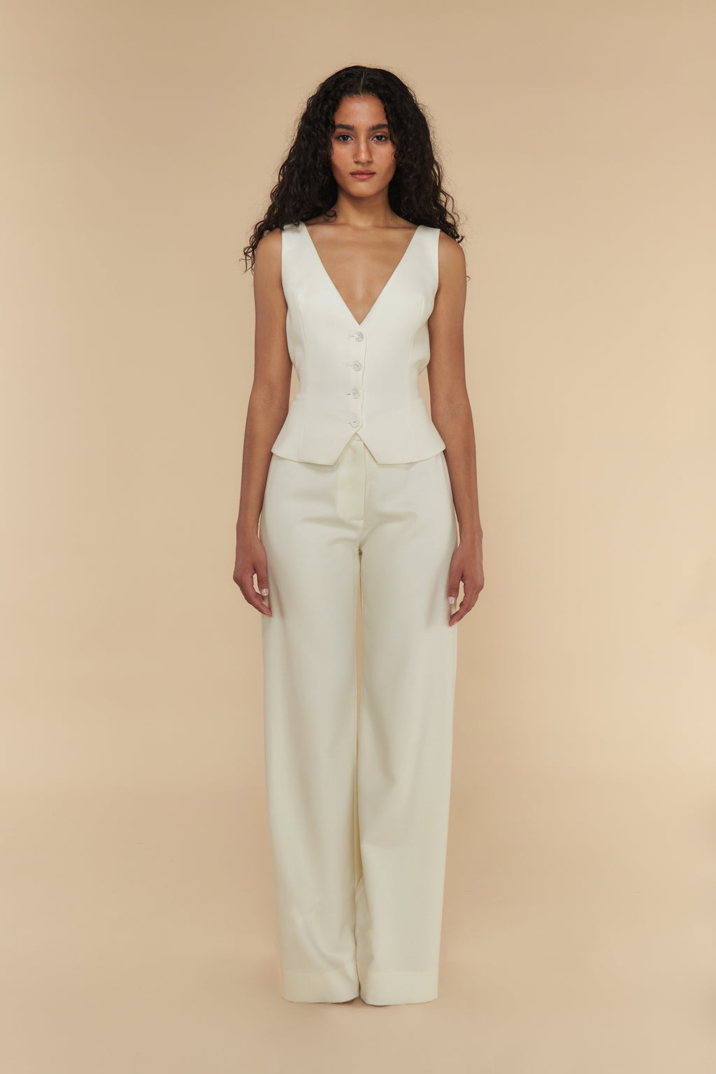 Courthouse Trouser