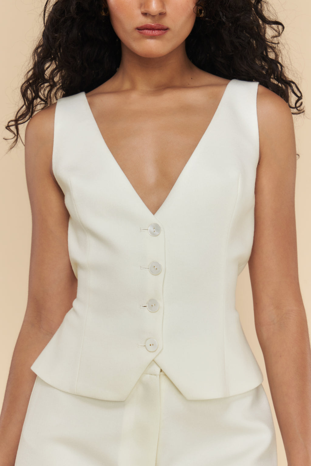 Courthouse Vest