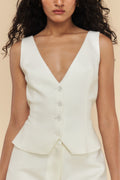 Courthouse Vest