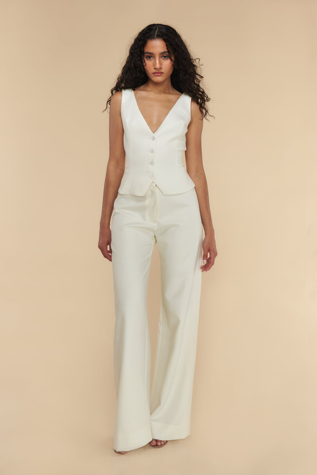 Courthouse Trouser