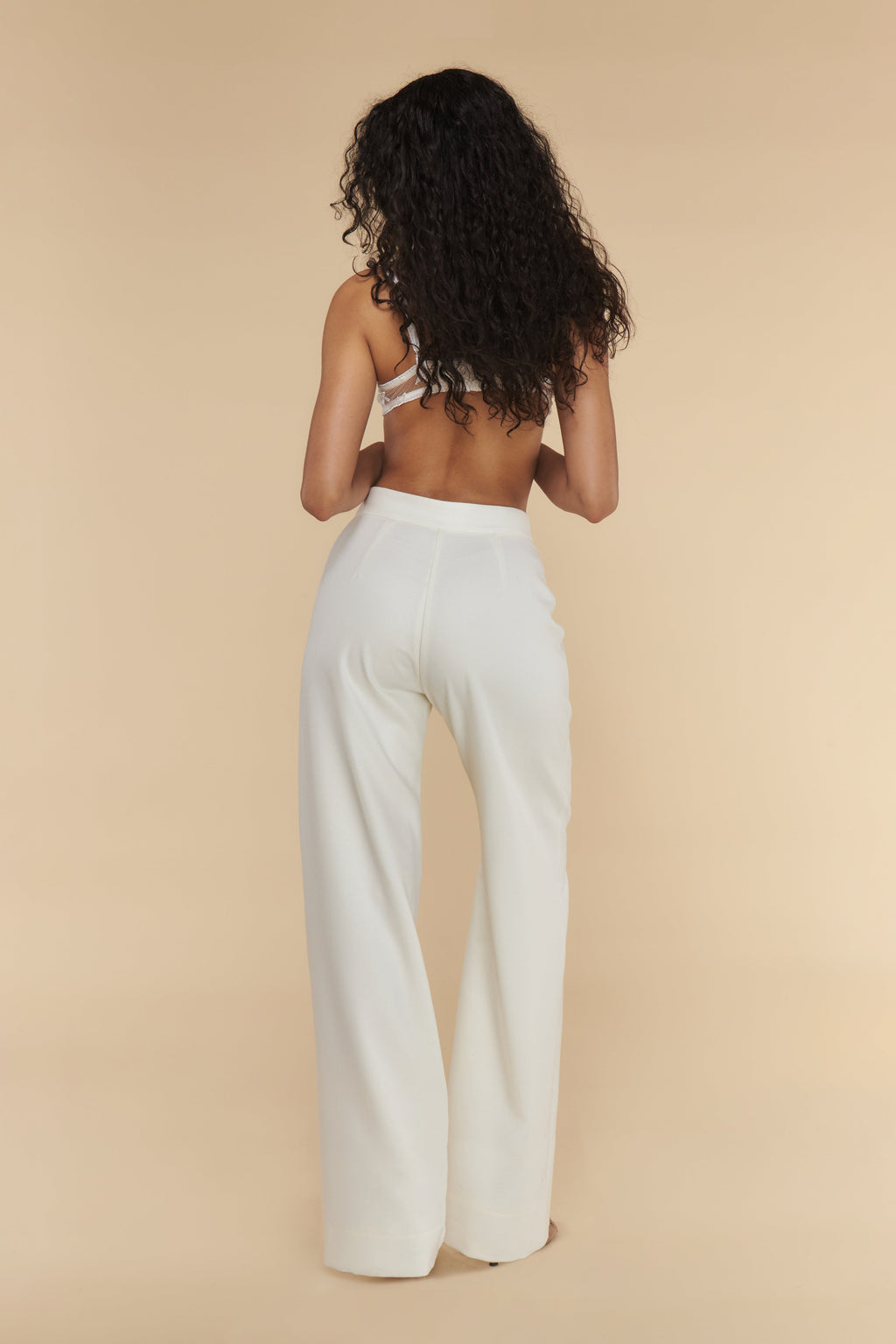 Courthouse Trouser