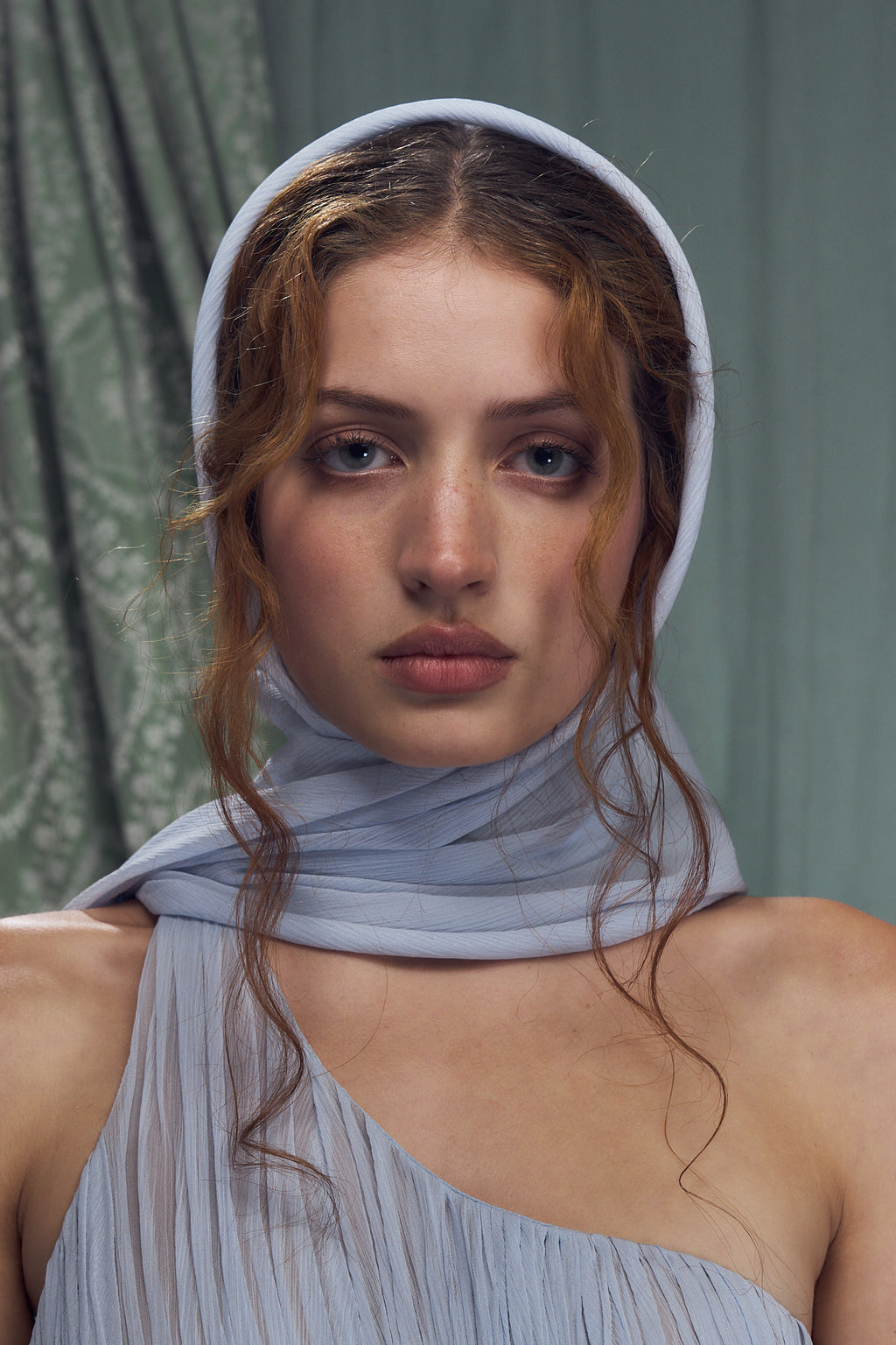 The Hellenistic Gown in Ciel