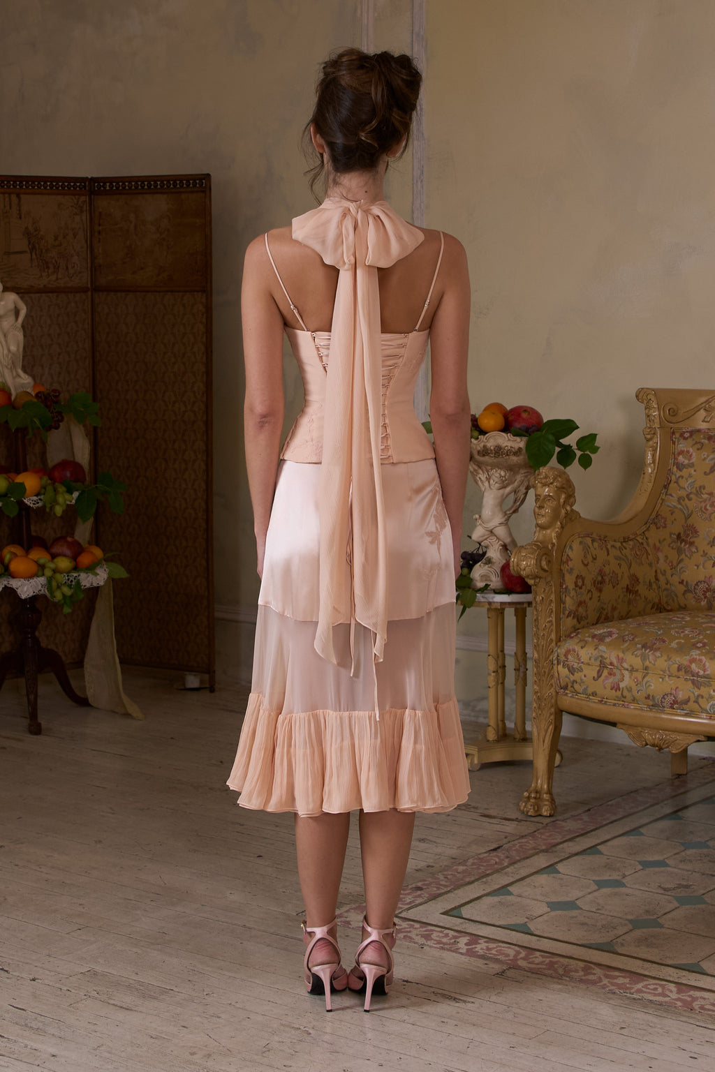 Daydream Bustier