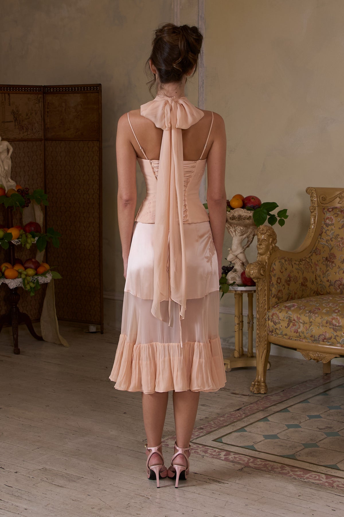 Daydream Bustier