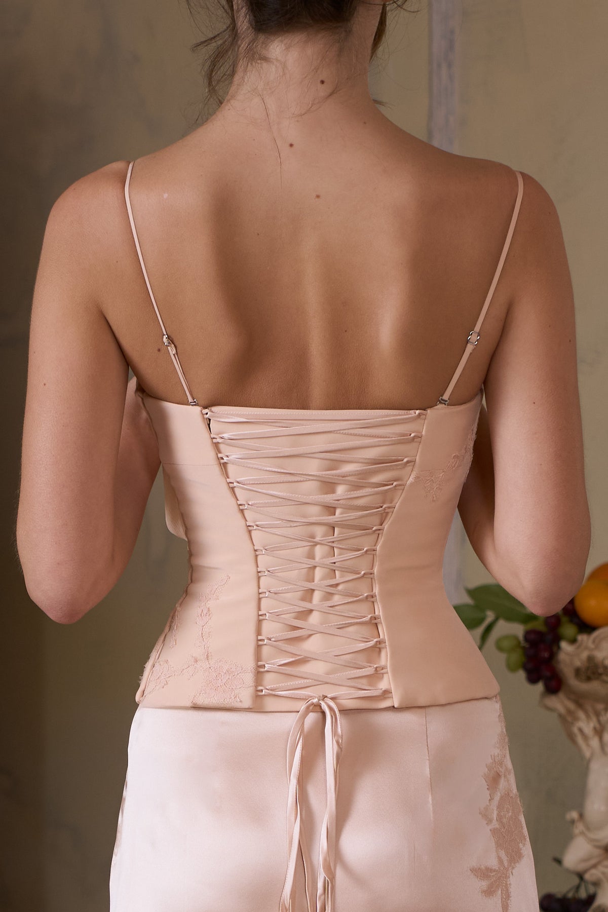 Daydream Bustier
