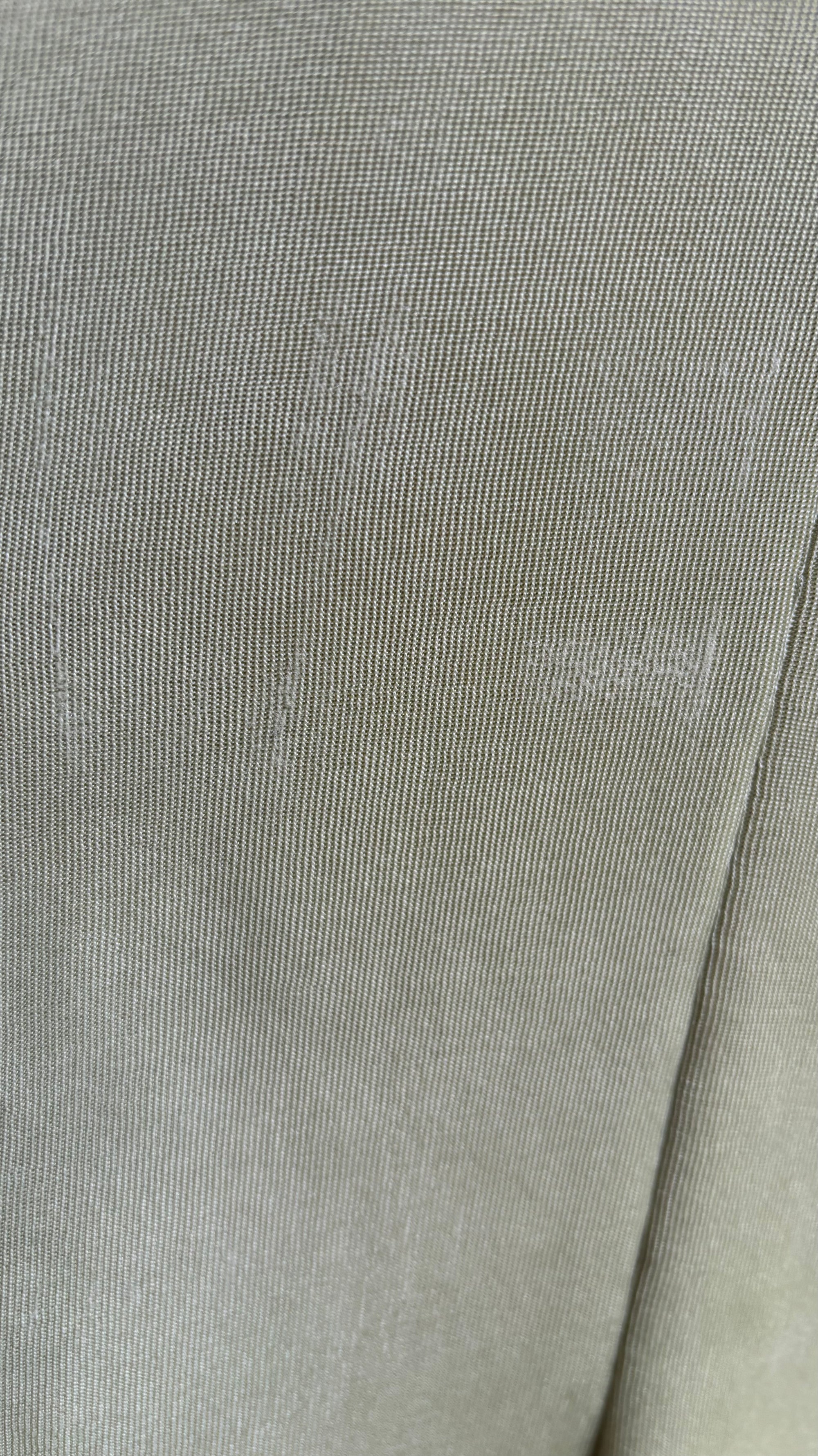 Sample Supermodel Dress in Pistachio