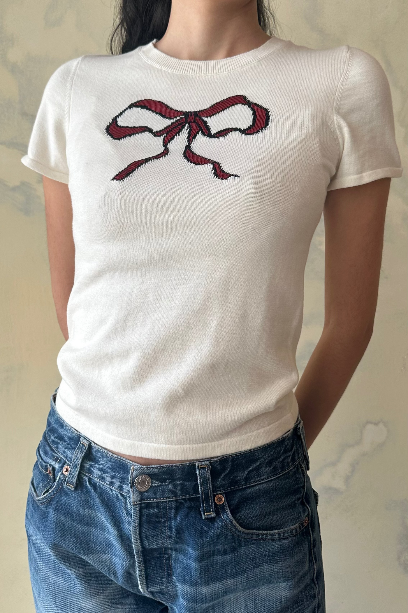 Diamond Dust Mini Dress