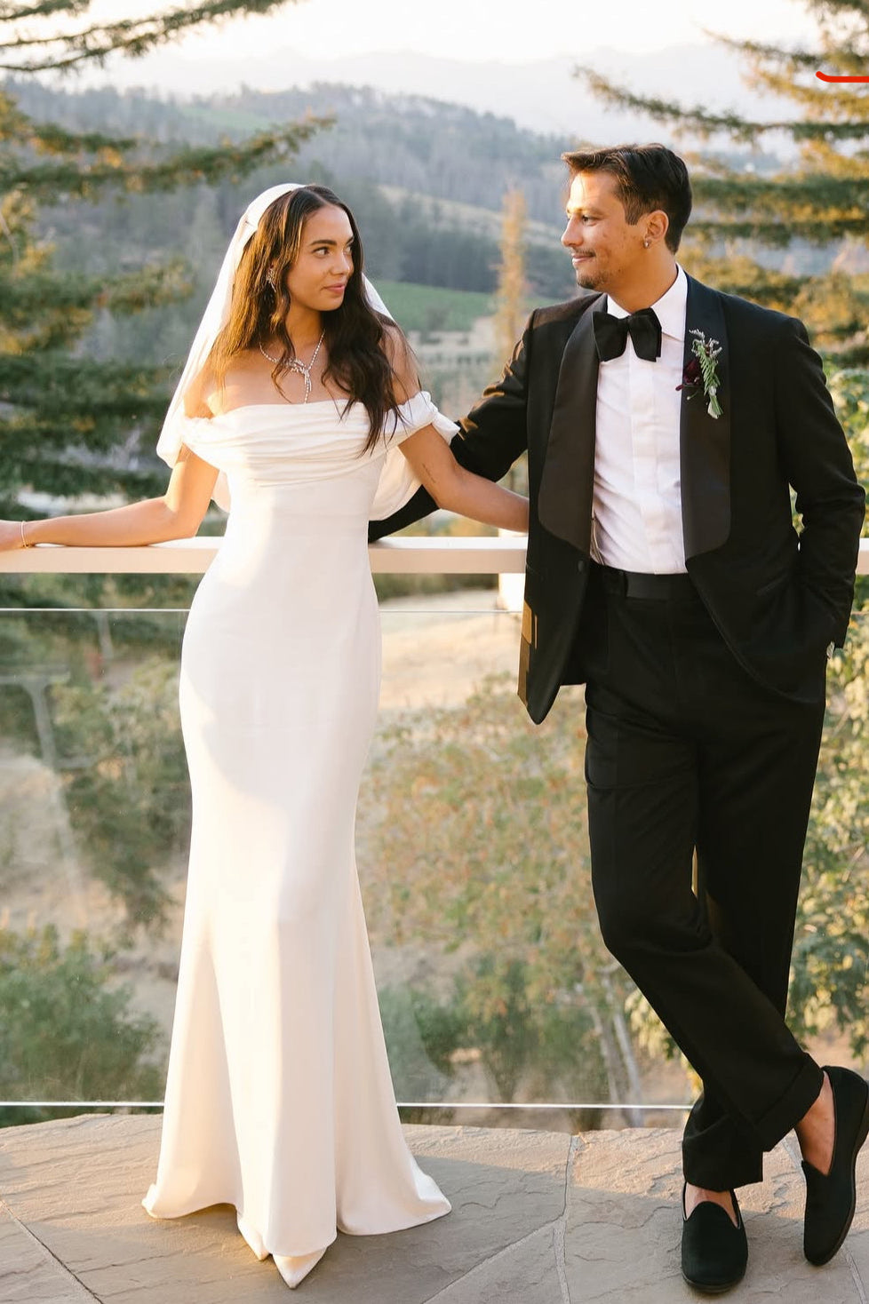 Teresinha Gown – Mirror Palais