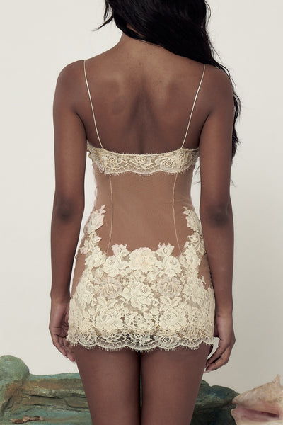 Anemone Dress