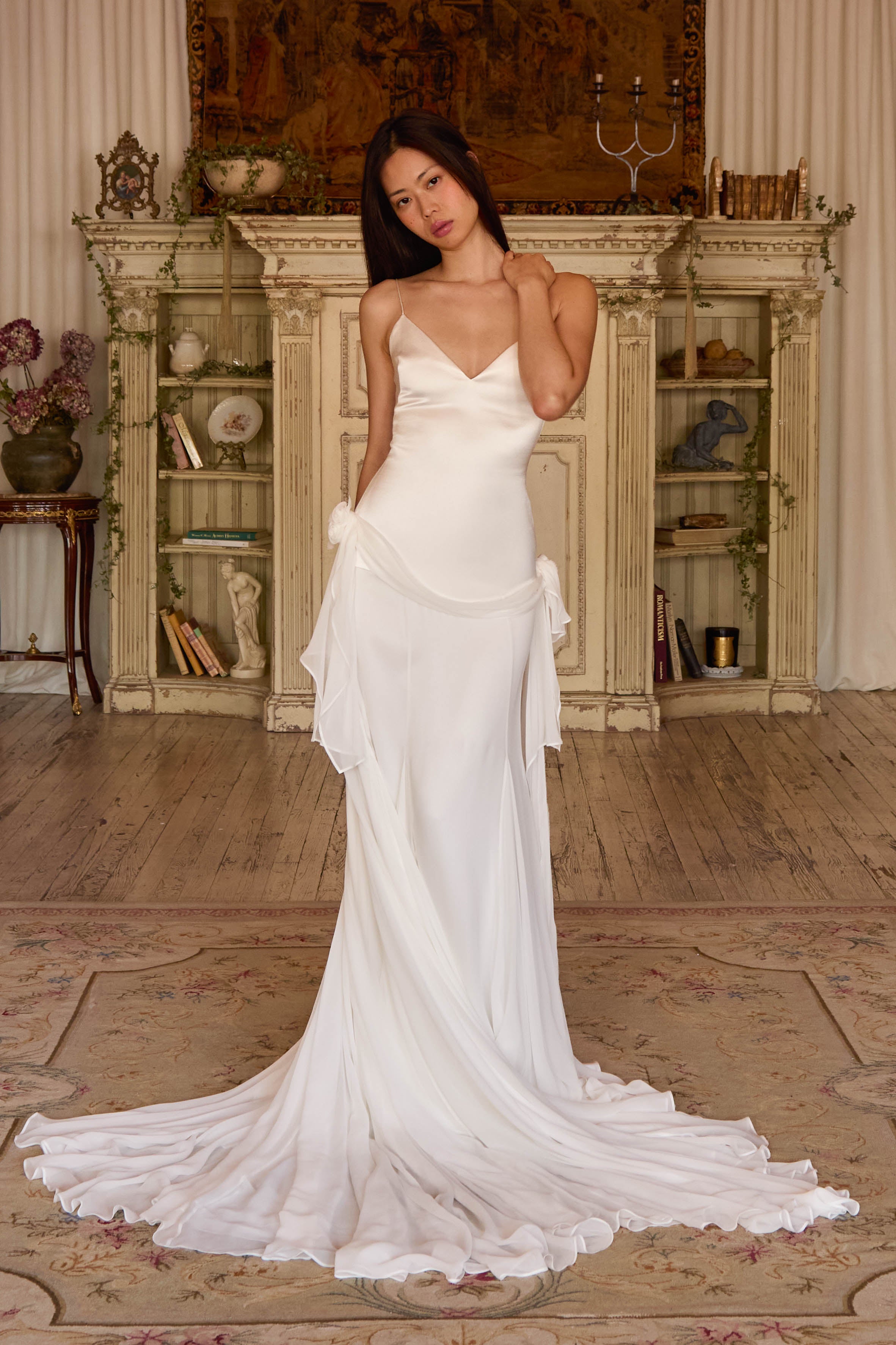 Ceremony & Formal Gowns Mirror Palais Ceremony & Formal Gowns Mirror Palais