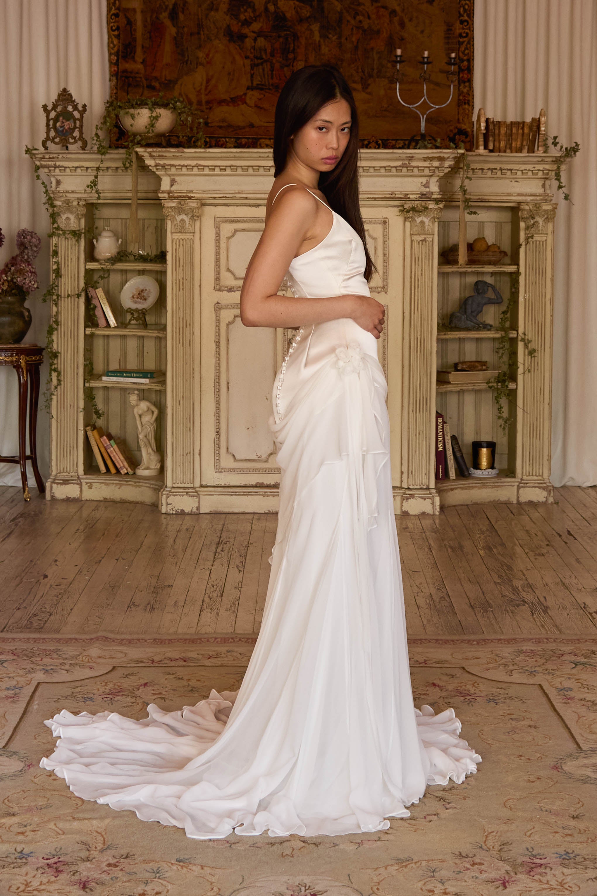 Ceremony & Formal Gowns Mirror Palais Ceremony & Formal Gowns Mirror Palais