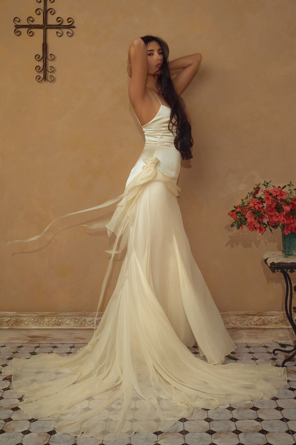 The Moonrise Gown