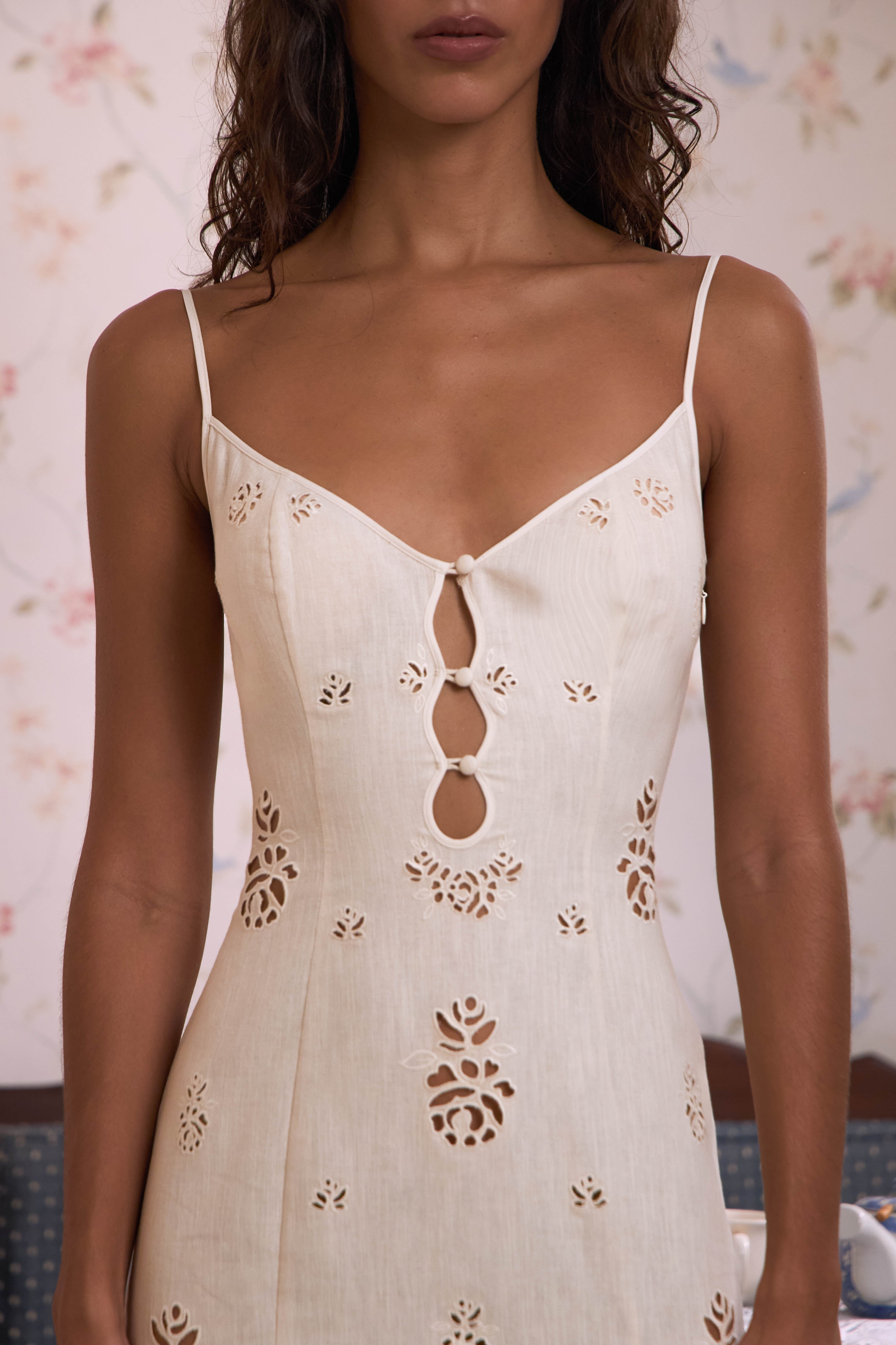 Regina Dress