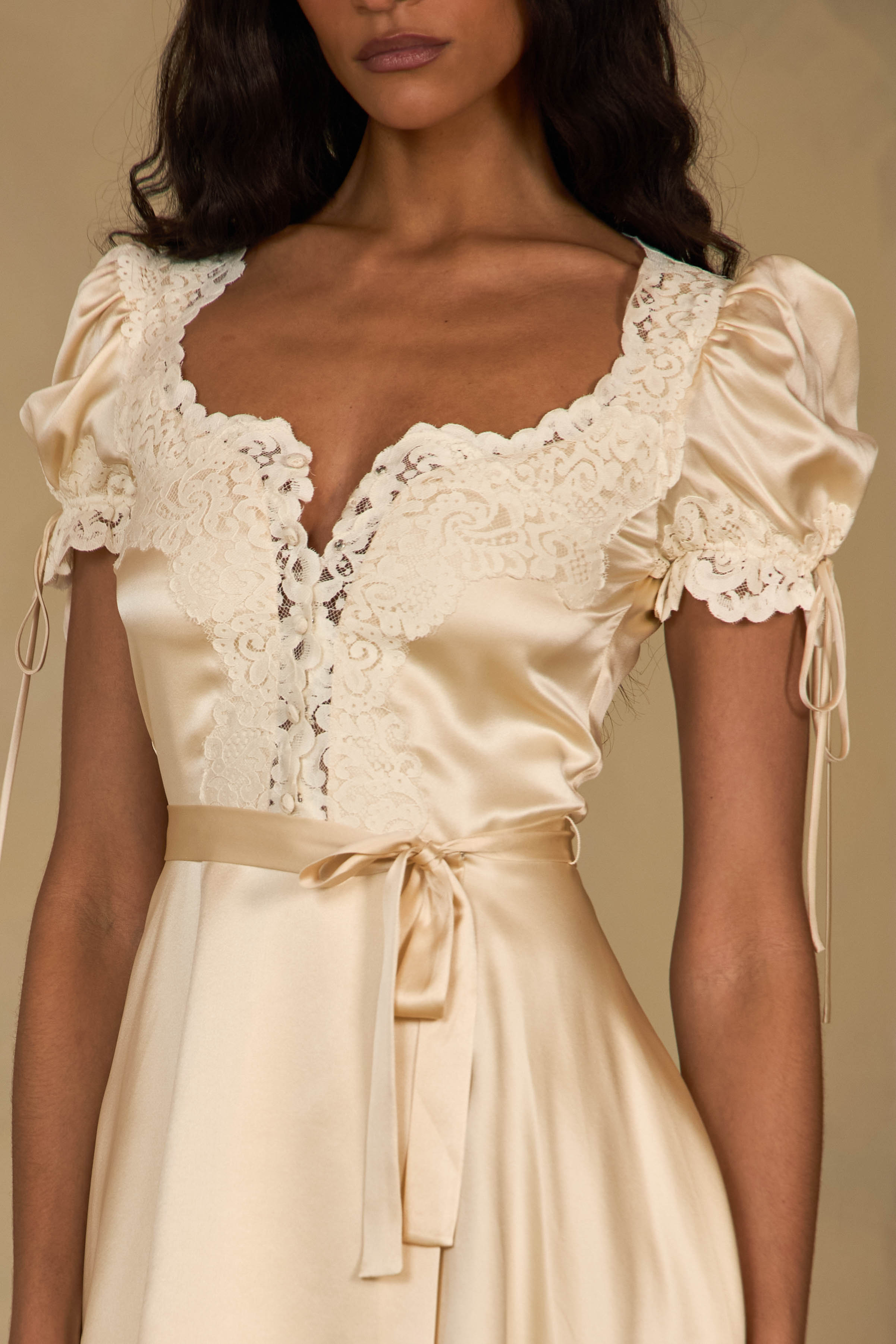 Lace Trim Dresses Mirror Palais Lace Trim Dresses Mirror Palais