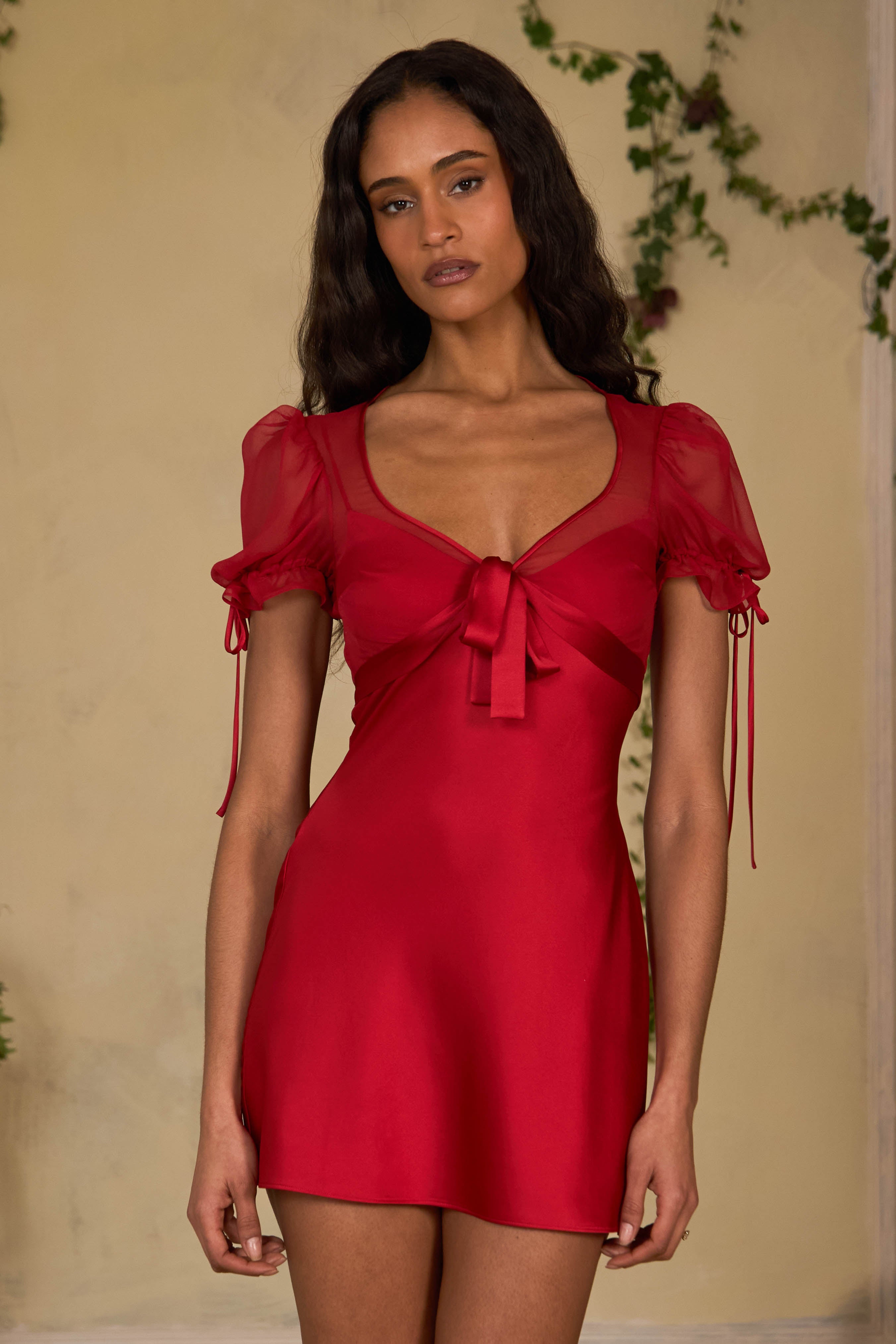 The Valentine's Edit Mirror Palais The Valentine's Edit Mirror Palais