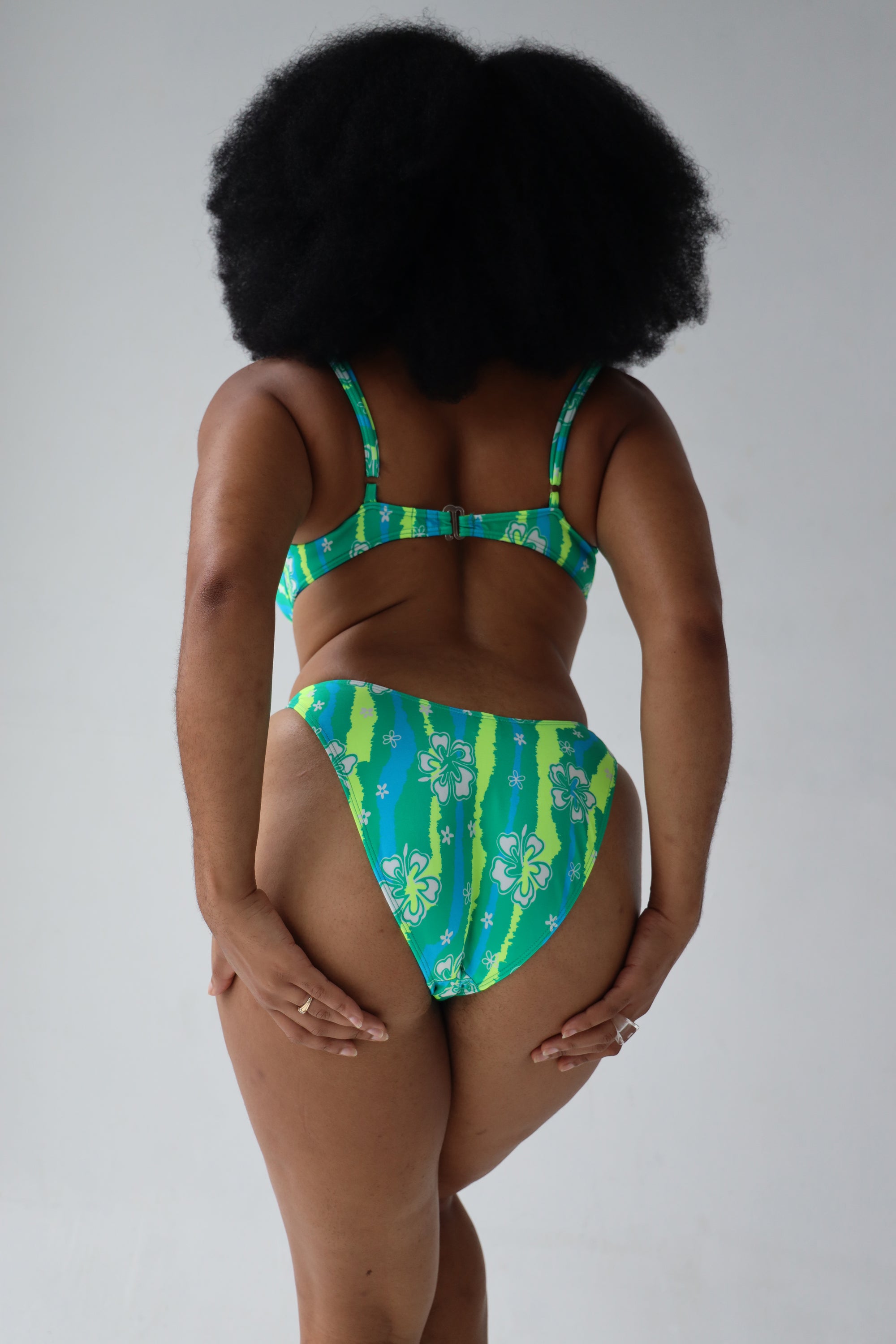 Brasil 2000 Bikini Bottom