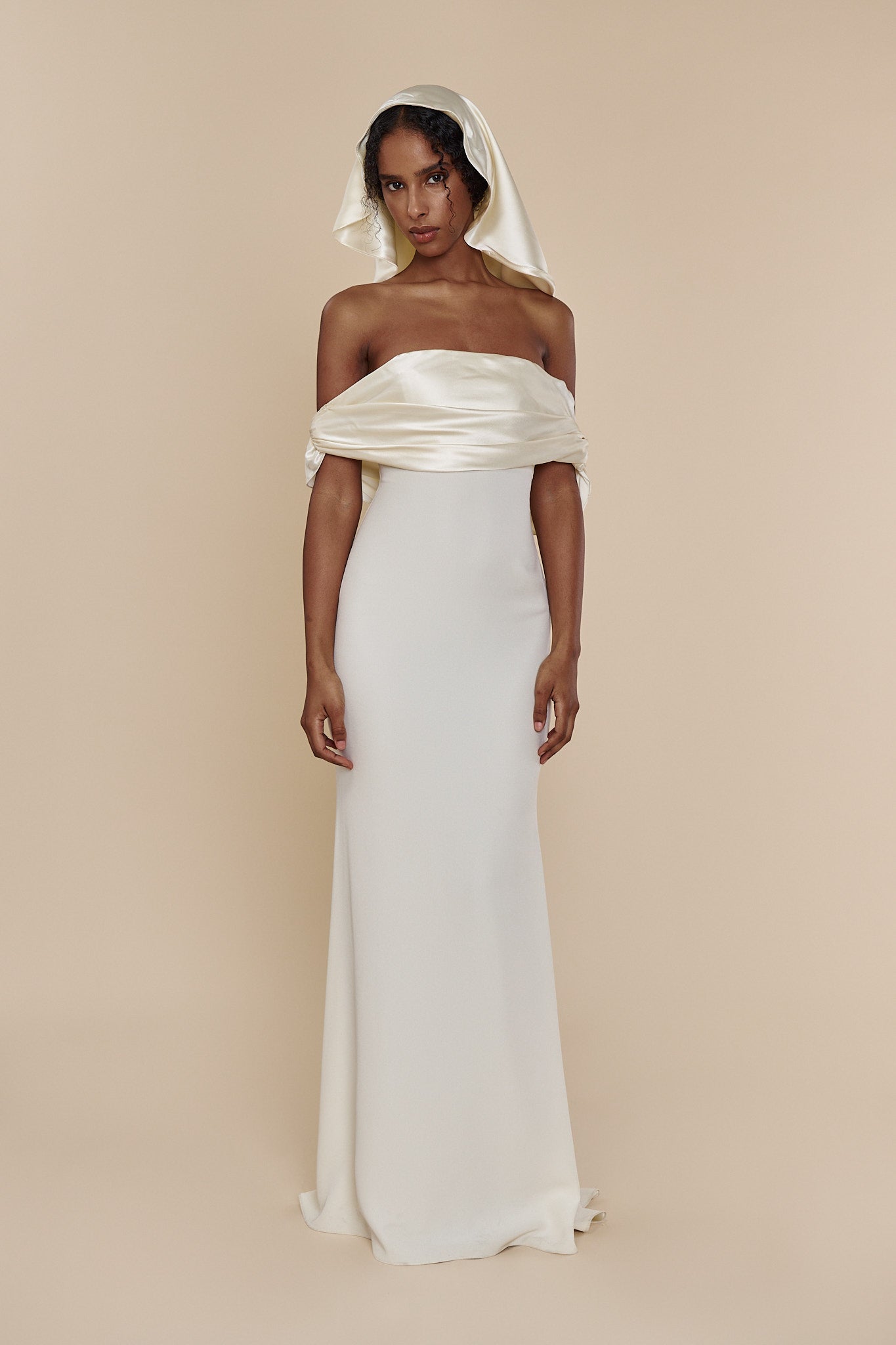 Teresinha Gown – Mirror Palais