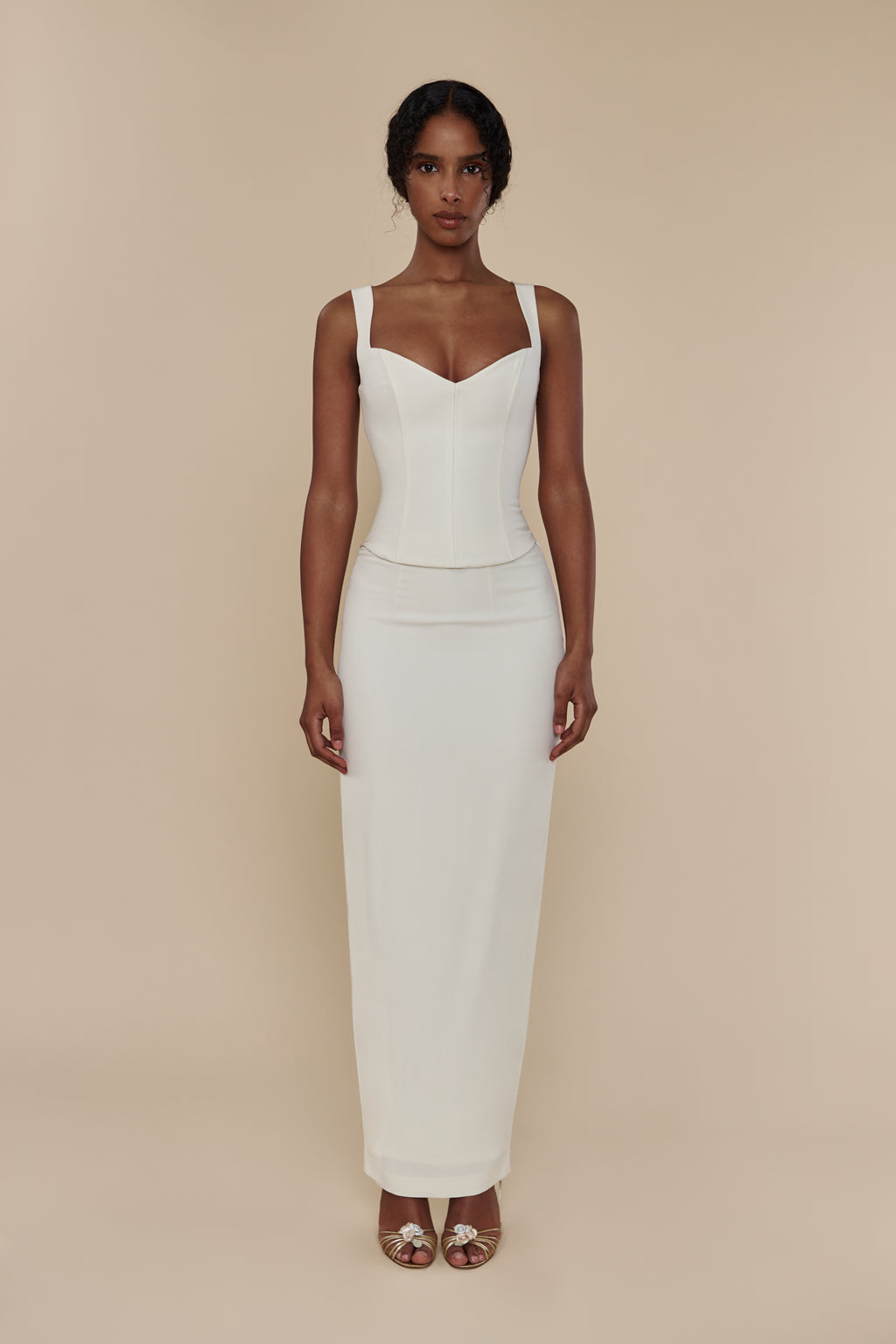 Artemis Skirt