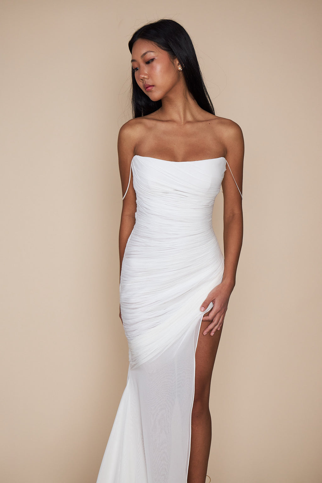 Angel of the Morning Gown