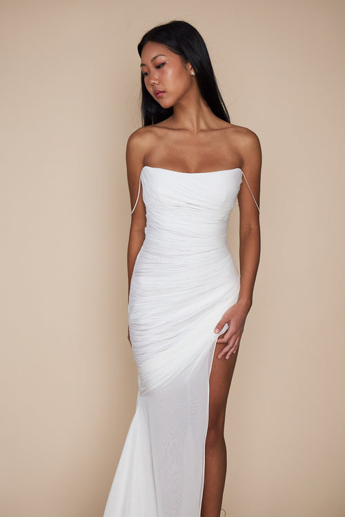 Angel of the Morning Gown