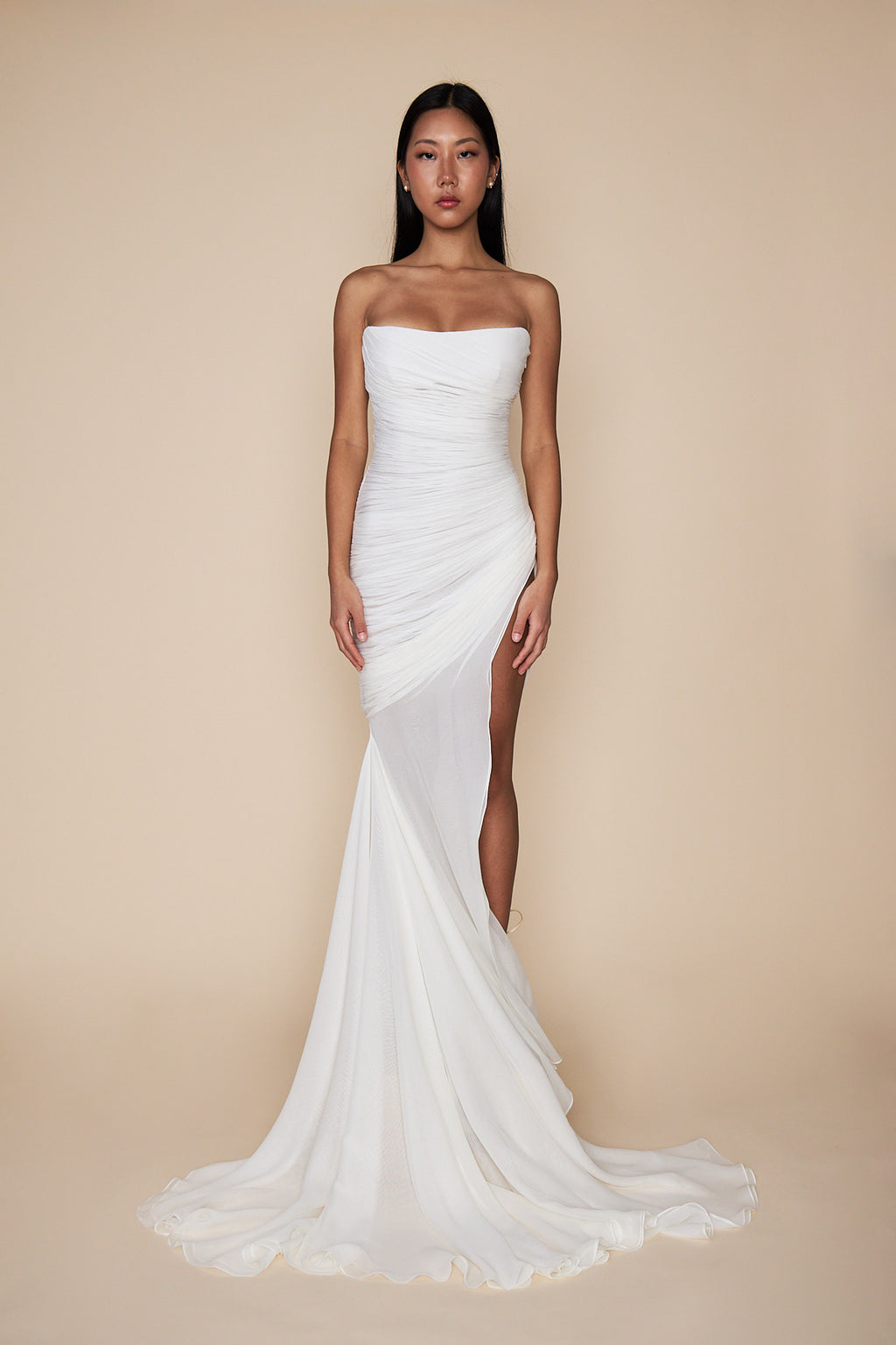 Angel of the Morning Gown